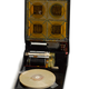 Texas Instruments’ prototype handheld calculator pre-dated technologies like LED and LCD displays, instead using a thermal printer and scrolling tape to display numbers and values.
